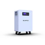 Microgrid Energy Hub 25.6V 300Ah LiFePO4 Bank Scalable To 61.44kWh 8 Units for sale