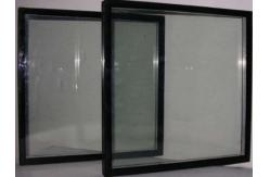 China 5mm 6mm Explosion-Proof High Safety Insulated Glass For Windows supplier