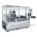 LP50/500  50-500ml Automatic Bottle Unscrambling Machine for sale