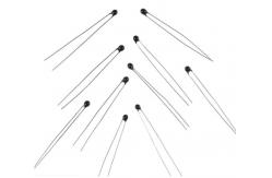 China Precision 1% NTC-MF52-103/3435 10K Thermal Resistor supplier