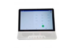 China Fixed Wireless Landline Android Phone 13MP Camera Video Call supplier