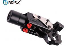 China High-Performance Electric Stamping Gripper For Transfer Press Tooling supplier
