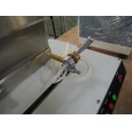 BS 4569 EN71 Toys Testing Equipment / Surface Flammability Tester