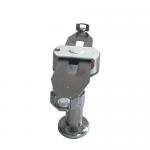 Adjustable Tablet Security Display Stand For Computer Retail Display All Metal