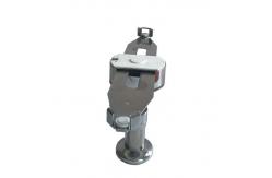 China Adjustable Tablet Security Display Stand For Computer Retail Display All Metal supplier