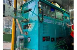 China Durable UV Curing CIPP Equipment Integral System for DN200-1500mm Pipes supplier
