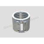 High Performance Electric Vent Cutout Cast Heater For Industrial heating for sale