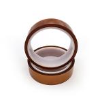Polyimide Film Back Double Side Polyimide Tape High Temperature Resistance