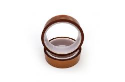 China Polyimide Film Back Double Side Polyimide Tape High Temperature Resistance supplier