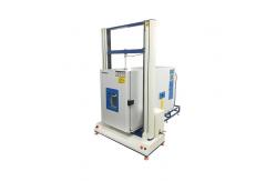 China Constant Temperature Humidity Peel Strength Tester White AND BULE Painting supplier