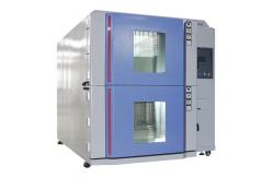 China Two Zone Printed Circuit Board PCB Thermal Shock Testing Machine Custom supplier