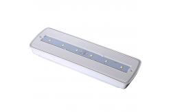 China 3 Hours Emergency Time Rosh Waterproof Emergency Light 3.6V 1.8Ah supplier