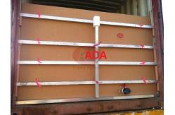 China Plasticizers Flexitank Flexibag 16000L To 26000L  For Transportation  And  Storage supplier