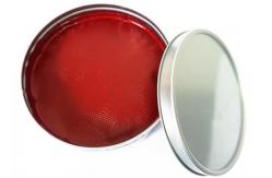 China Environment Friendly Rotary Offset Printing Ink supplier