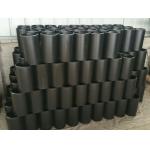 ASTM A234 Reduce Tee Butt Weld Fittings , sch10s butt weld connection