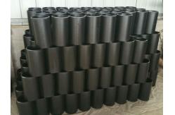 China ASTM A234 Reduce Tee Butt Weld Fittings , sch10s butt weld connection supplier