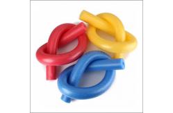 China EPE Pool Foam Sticks Rehabilitation Noodle Float Aid Woggle Logs supplier