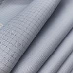 Anti Static Lining Fabric TC Fabric For Safety Uniform Cleanroom
