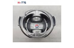 China 129902-22080 129903-22081 Piston For 4TNE98 4TNV98 4D98E Engine supplier