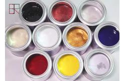 China Colorless Automotive Refinish Paint supplier