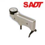 Smart Portable Barcol Impressor Hardness Tester 934 1