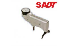 China Smart Portable Barcol Impressor Hardness Tester 934 1 supplier