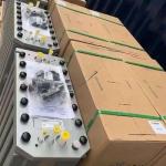Veolia EDI Stacks MK-3: Ultra-Reliable For Continuous High-Purity Water​
