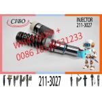 211-3027 3406E  Fuel Injectors 10R0959 103-4562 118-8010 102-2104