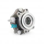 Spherical Wheel Bearing And Hub Assembly 40202-3RA0A 40202-AL500 40202-ET00A For Chevrolet for sale