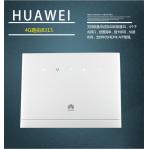 Huawei B315s-519 CEP Hotspot 4G LTE Wifi Router With Sim Card 150Mbps for sale