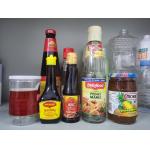 2000ml Viscous Liquid Filling Machine Pet Bottle Packing Machine