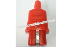 China High temperature ceramic plug connector high temperature electrical connectors supplier