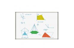 China 4mm X 4mm Electronic Smart Interactive Touch Board For Classroom 106 Inch supplier