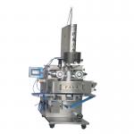 Fully Automatic P190 Walnut-filled Maamoul Mooncake Making Encrusting Machine