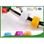 Customised   Fastener Tape , heavy duty cable ties Self - engaging