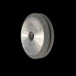 200mm Diamond CBN Grinding Wheel Parallel Double Bevel for sale