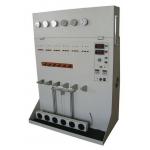 Abrupt Pull Test Apparatus As Per UL 962A Figure SB16.1 / UL817