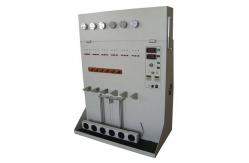 China Abrupt Pull Test Apparatus As Per UL 962A Figure SB16.1 / UL817 supplier