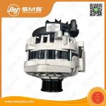 Generator 1002475466 WEICHAI Engine Parts Alternator Assembly Weichai Alternator