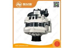 China Generator 1002475466 WEICHAI Engine Parts Alternator Assembly Weichai Alternator supplier