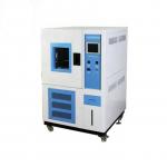 IEC60068 SUS304 Climatic Test Chamber , Anti Explosion Temperature Cycling Chamber for sale