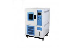 China IEC60068 SUS304 Climatic Test Chamber , Anti Explosion Temperature Cycling Chamber supplier