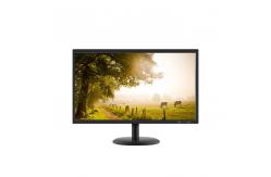China HDMI Input 1920*1080P LED Computer Monitors 24 Inch 75hz Desktop Use supplier