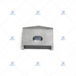 FUJI CP6 Movable cutter WPK0312 SMT Pick And Place Machine Parts
