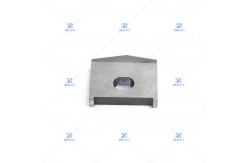 China FUJI CP6 Movable cutter WPK0312 SMT Pick And Place Machine Parts supplier