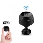 ABS Infrared CCTV P2P Tiny Spy Small Surveillance Security Ip Camera for sale