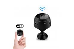 China ABS Infrared CCTV P2P Tiny Spy Small Surveillance Security Ip Camera supplier