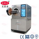 Pressure Accelerated Aging Test HAST Chamber