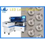 1200*500MM High precision led mounting machine 45000CPH pick and place machine for sale