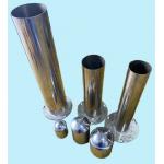 IK07 IK08 IK09 IK10 Manual Release Vertical Impact Hammers for sale